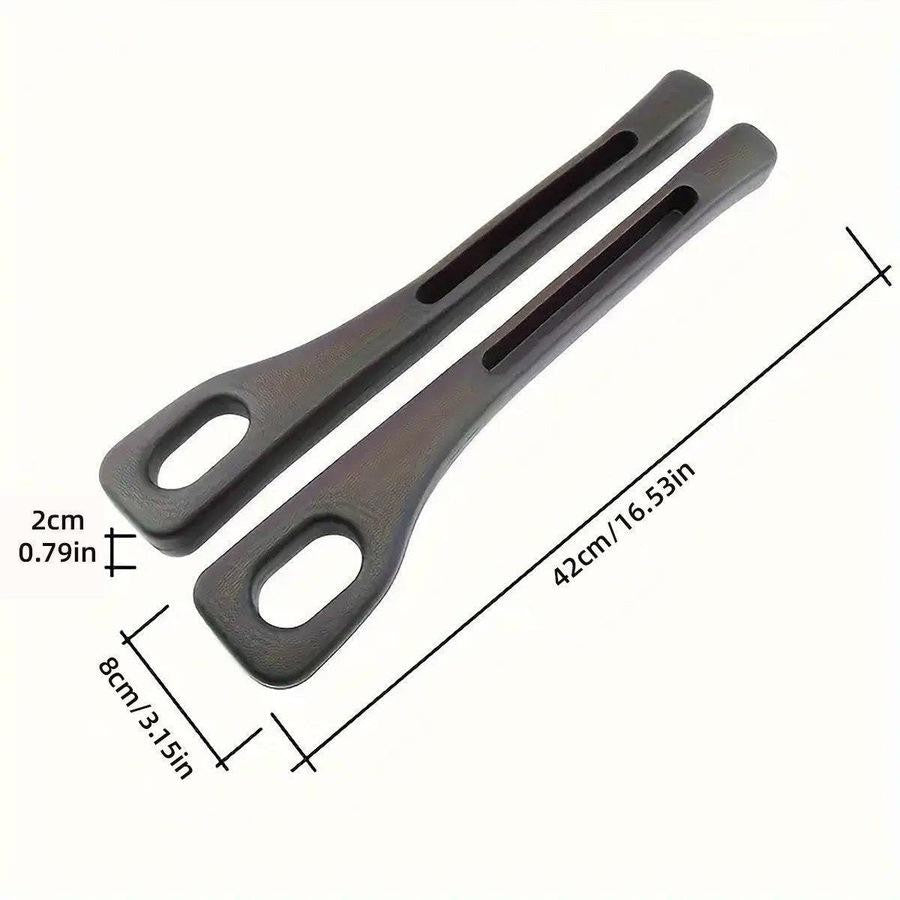 Car Seat Side Gap Filler