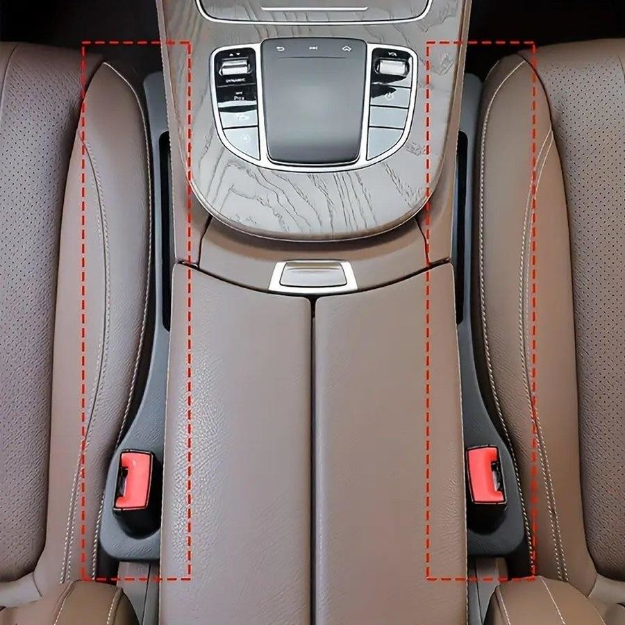 Car Seat Side Gap Filler